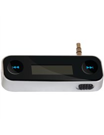 SMART TUNE FM TRANSMITTER