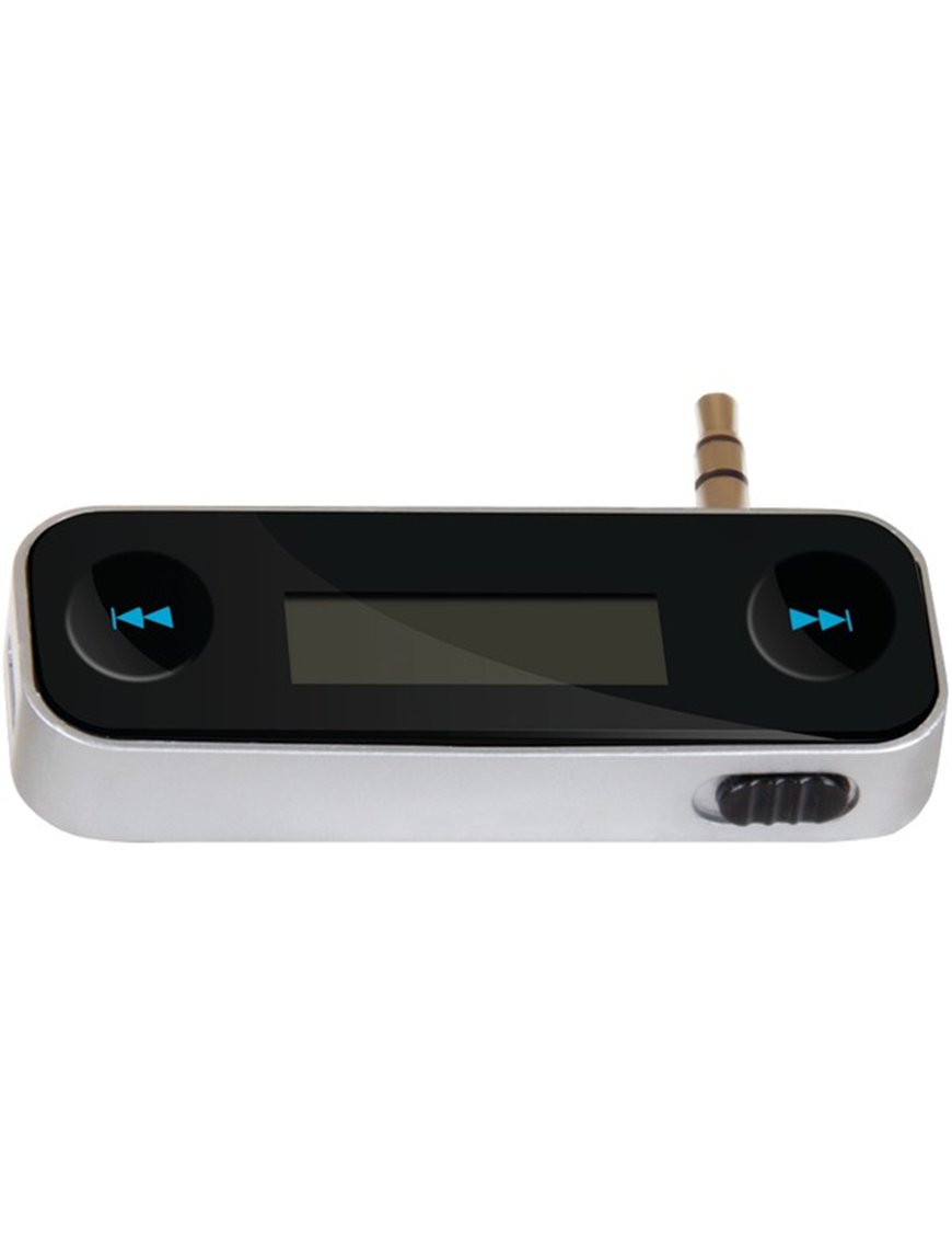 SMART TUNE FM TRANSMITTER