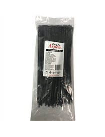 TEMP RATED CAB TIE 11"