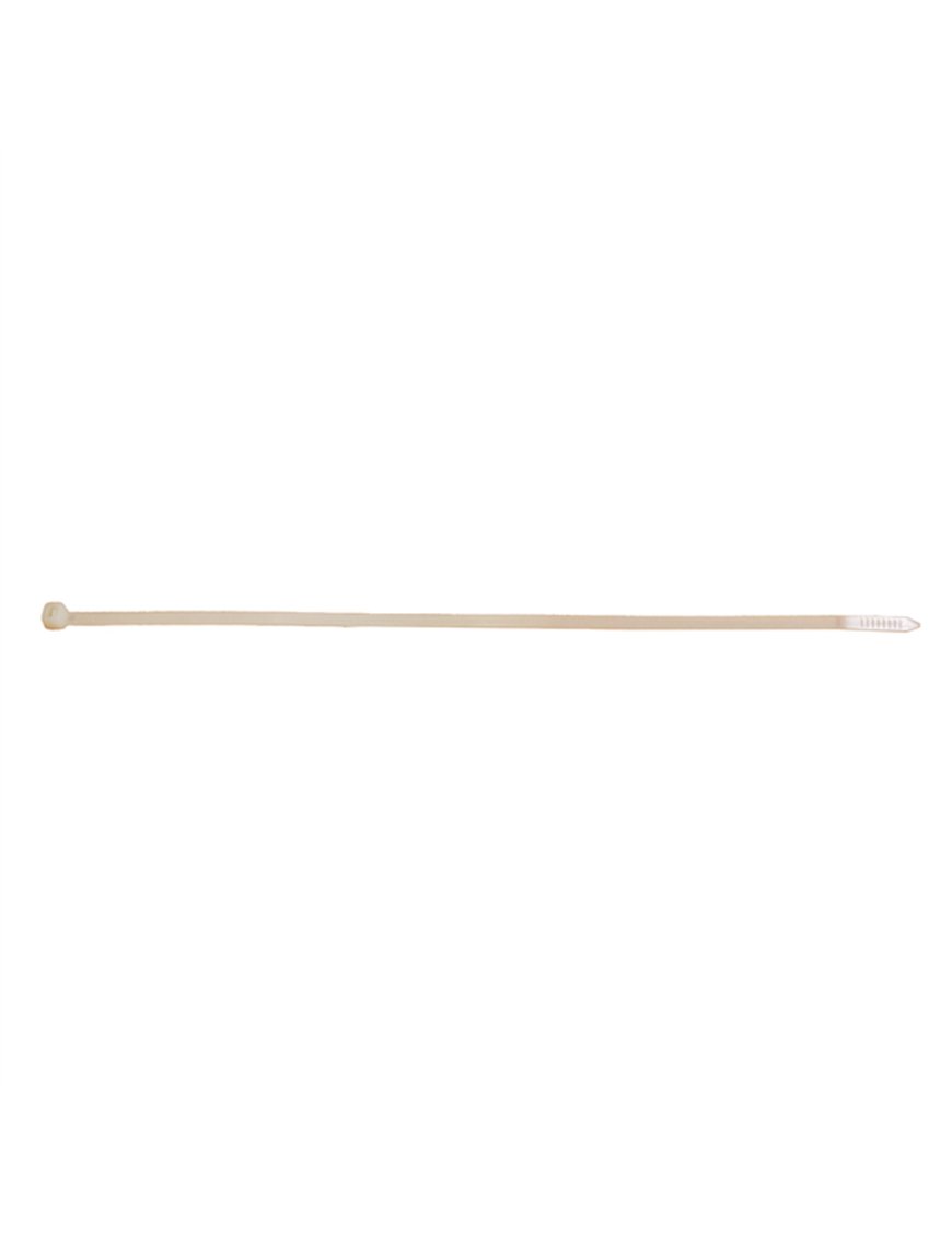 100PC 11IN CABLE TIES