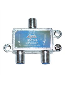 SINGLE DIPLEXER