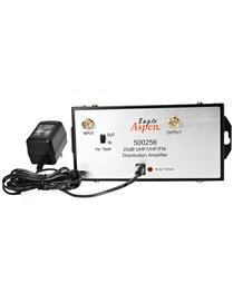 25 DB DISTRIBUTION AMP