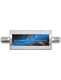 950-2150 MHZ IN-LINE AMP