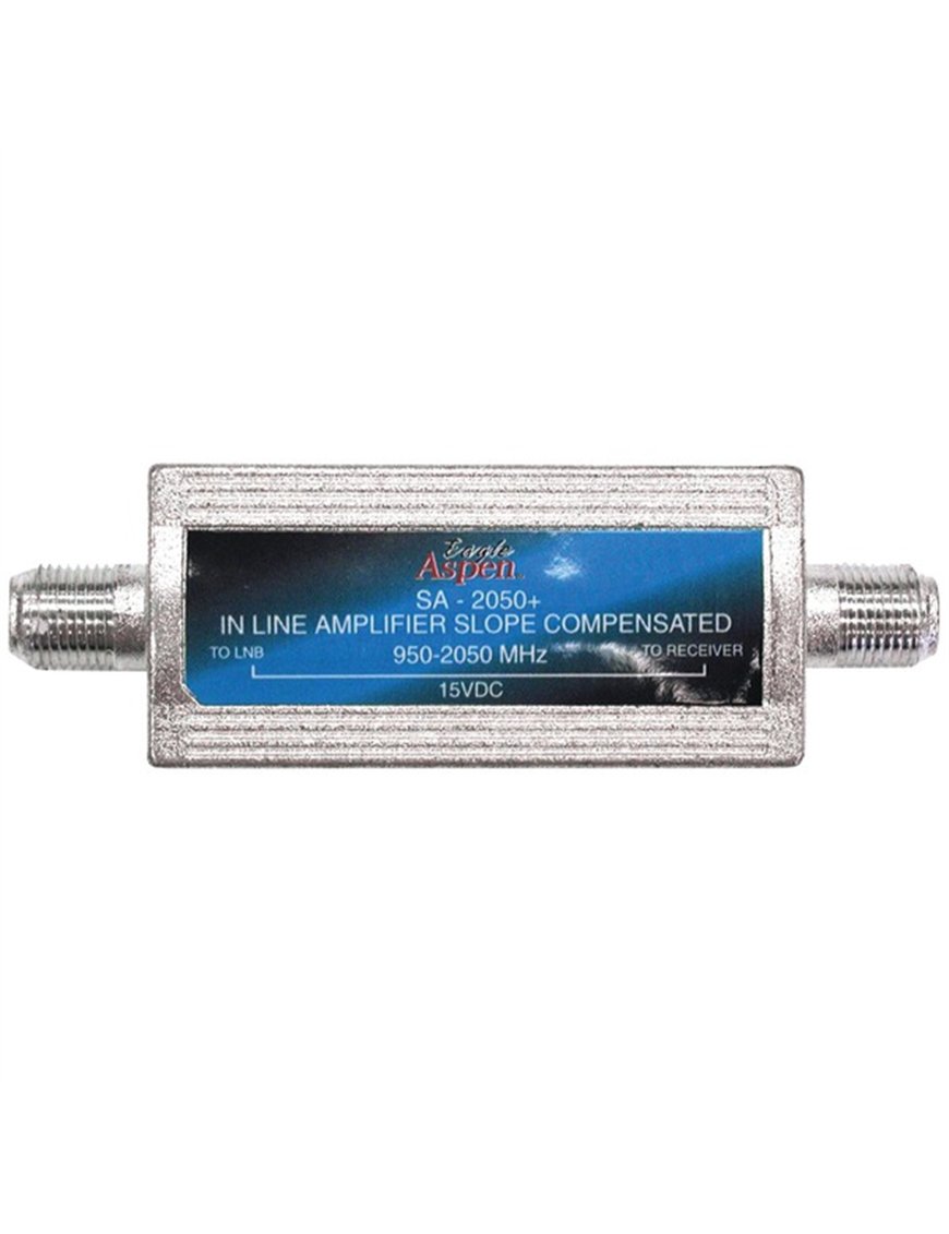 950-2150 MHZ IN-LINE AMP