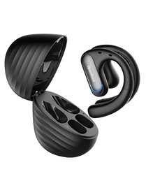 PRO SPORTS EARBUDS BLK