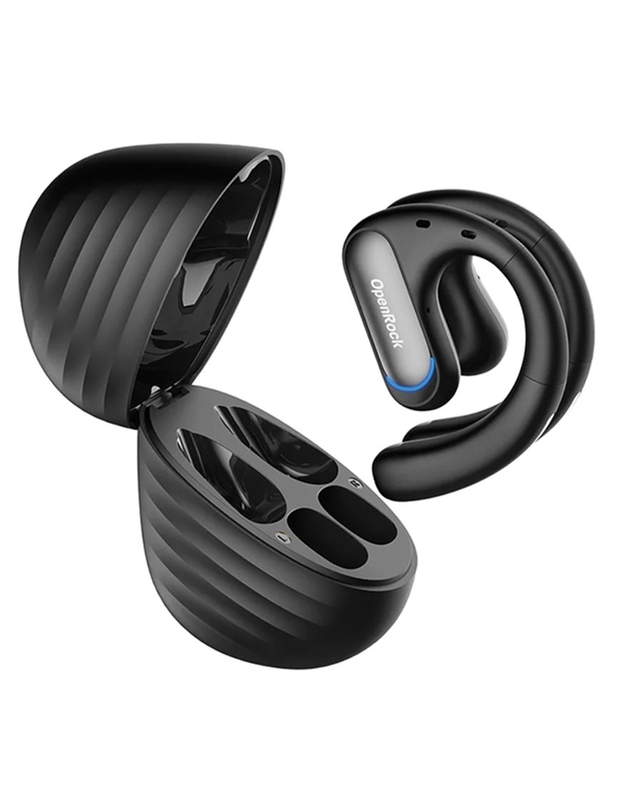 PRO SPORTS EARBUDS BLK