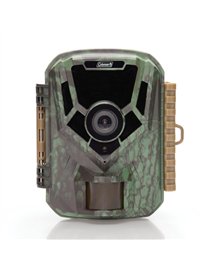 20.0MP/1080P HD TRL CAM