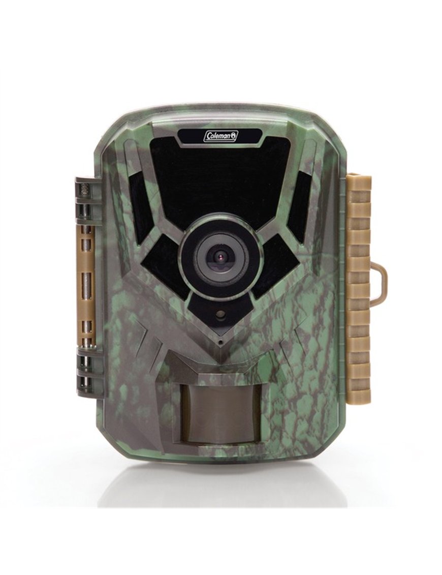 20.0MP/1080P HD TRL CAM