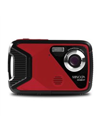MN30WP WPF DIG CAM RED