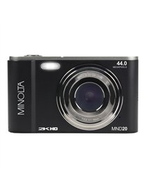 MND20 44 MP DIG CAM BLK