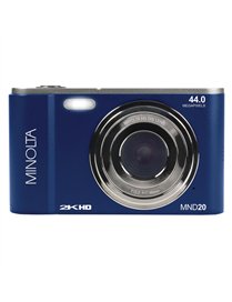 MND20 44 MP DIG CAM BLU