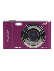 MND20 44 MP DIG CAM MAG