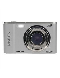 MND20 44 MP DIG CAM SLV