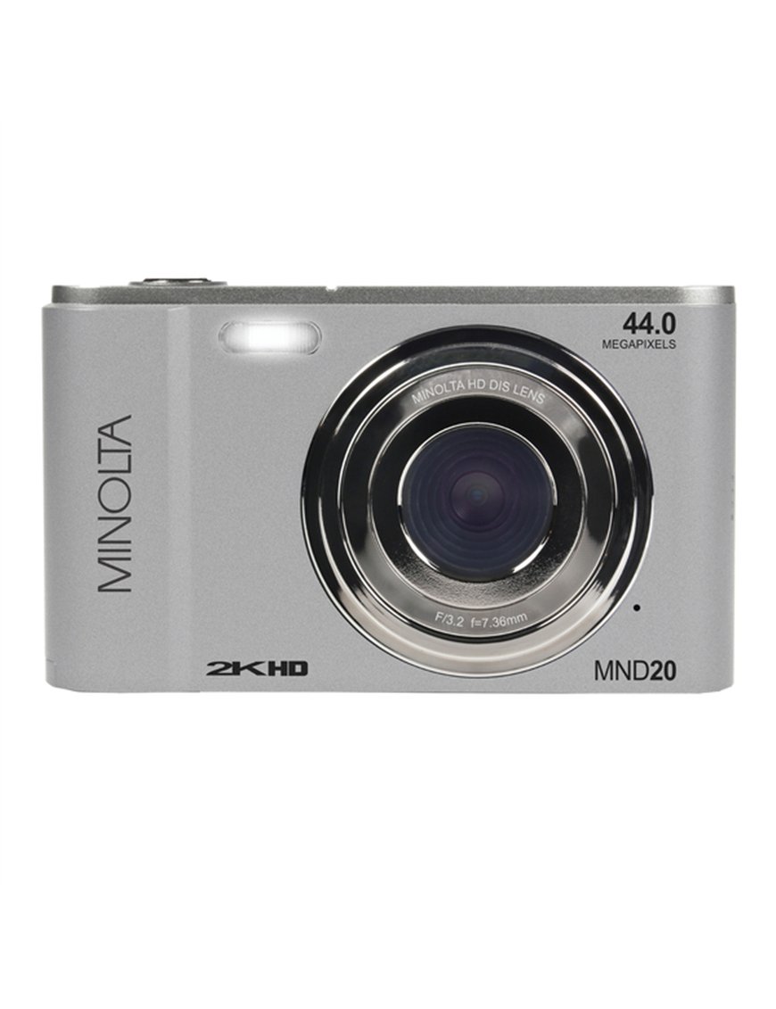 MND20 44 MP DIG CAM SLV