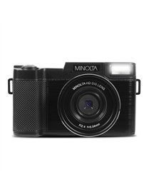 MND30 30 MP DIG CAM BLK