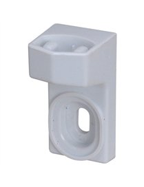 WHRLPL FRG HDNL END CAP