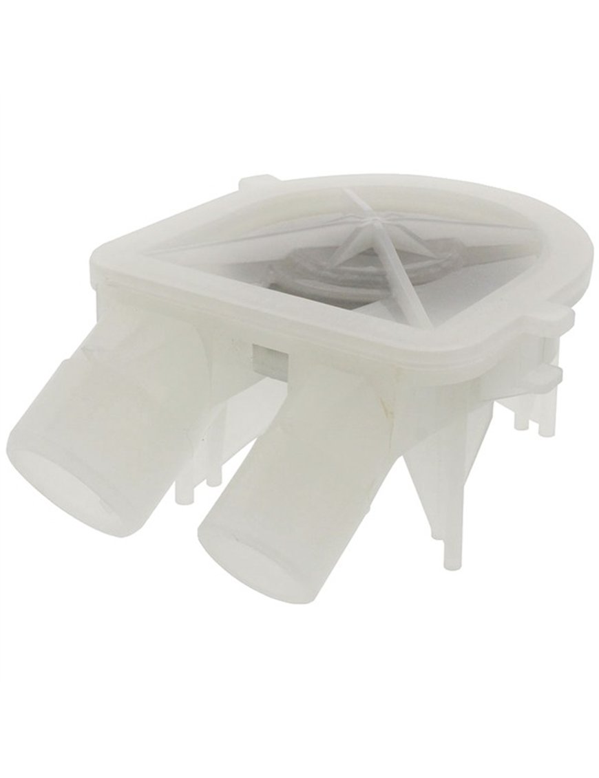 WHIRLPOOL WASHER PUMP