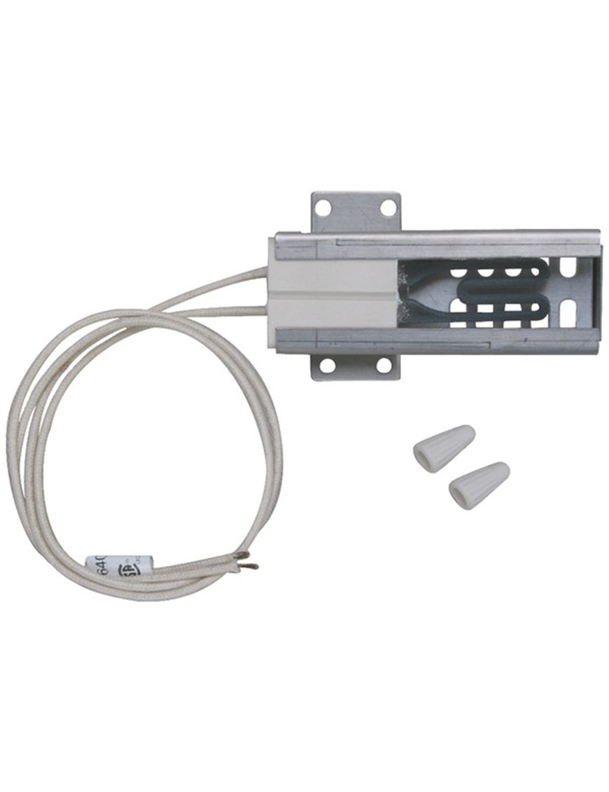 GAS RANGE OVEN IGNITER