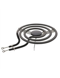 6IN 3TURN SURFACE ELEMENT