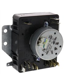 W10185981 DRYER TIMER