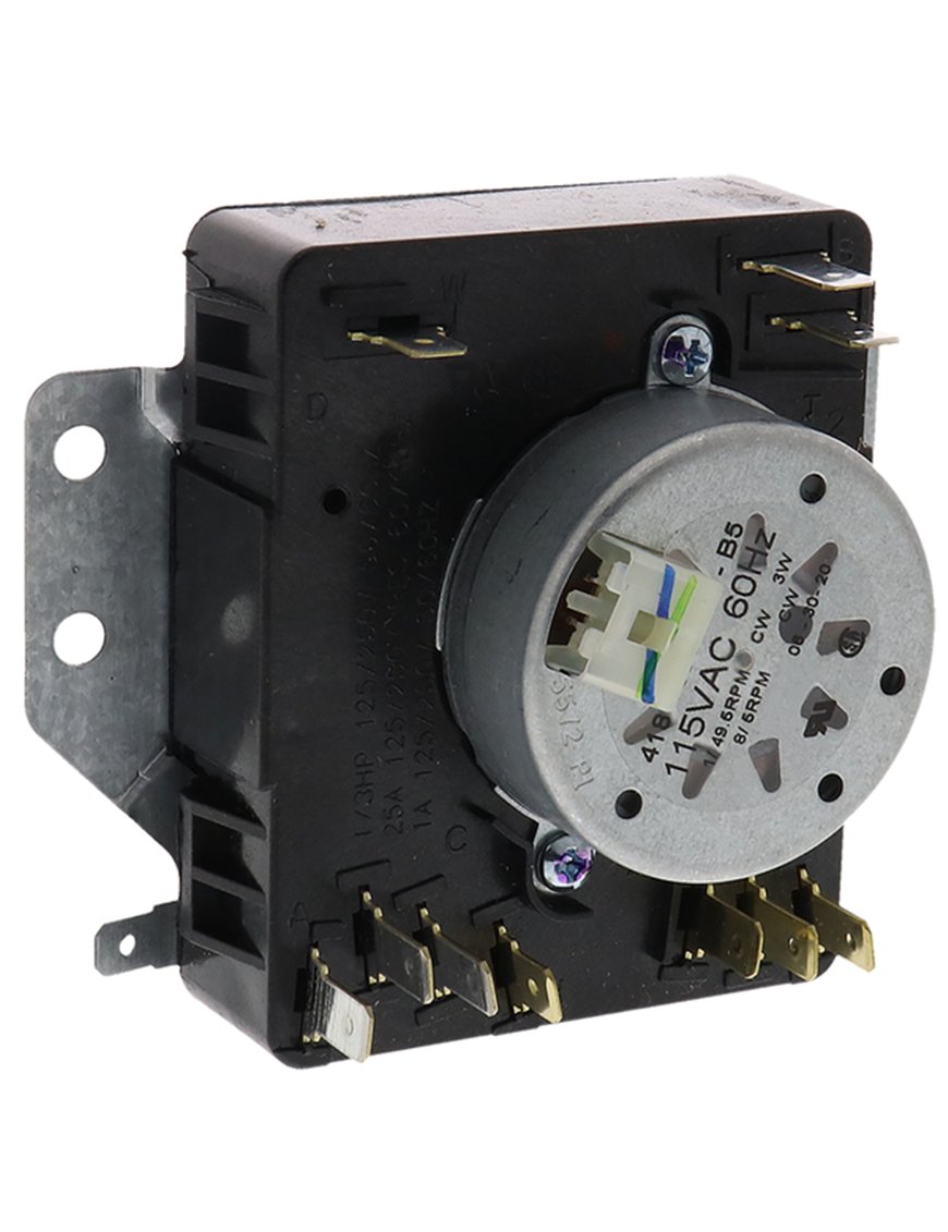 W10185981 DRYER TIMER