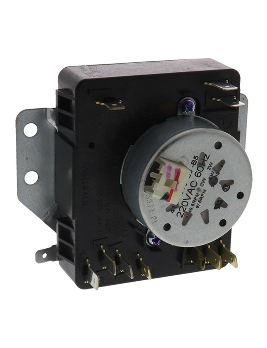 W10185982 DRYER TIMER