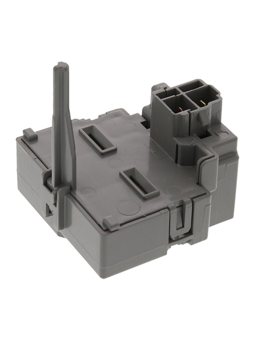 WHIRLPOOL START DEVICE
