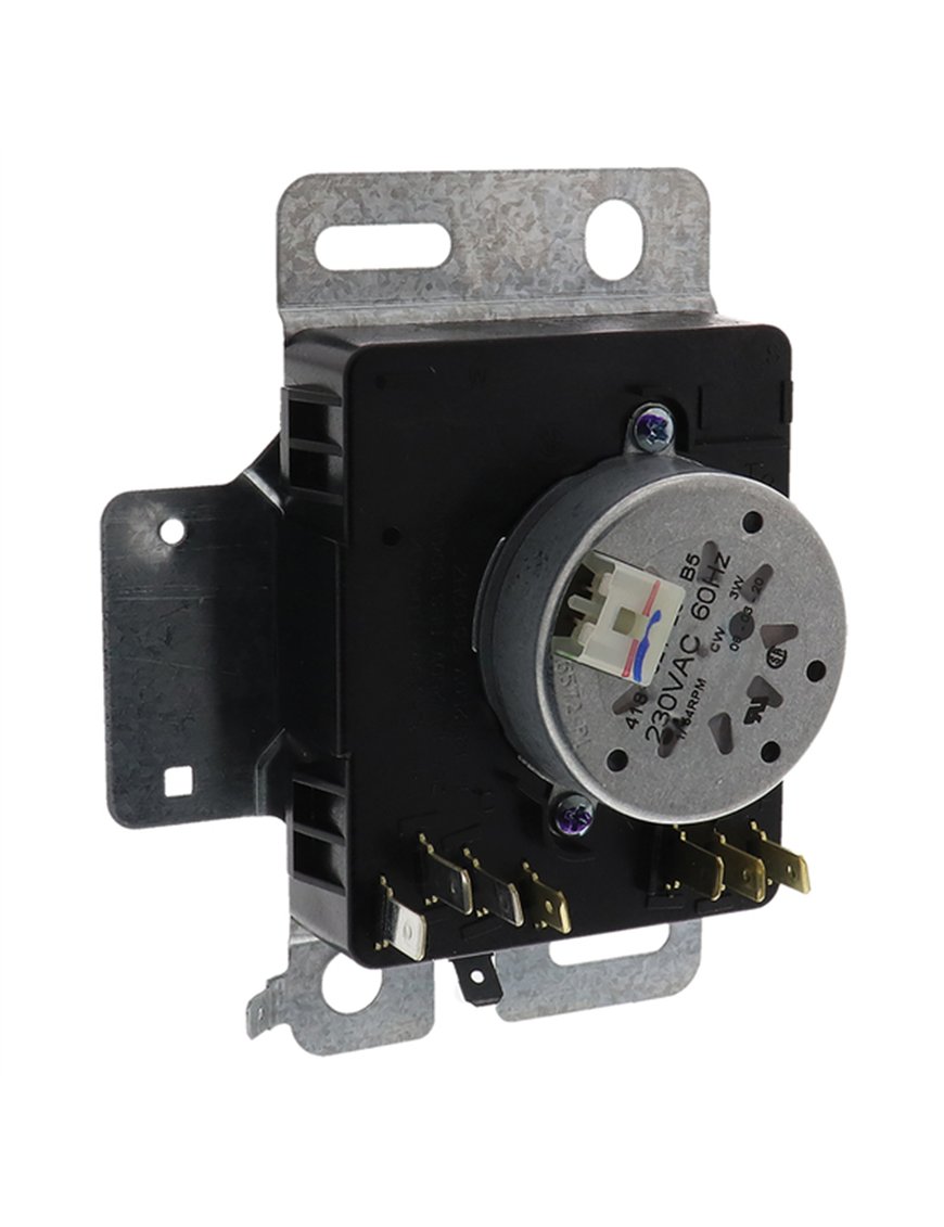 DRYER TIMER