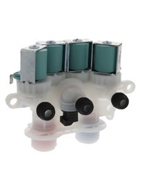 WATER VALVE