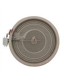 RANGE HEATING ELEMENT