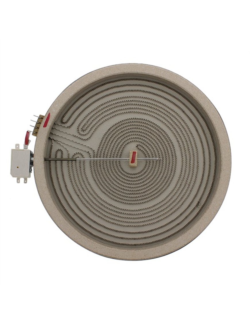 RANGE HEATING ELEMENT