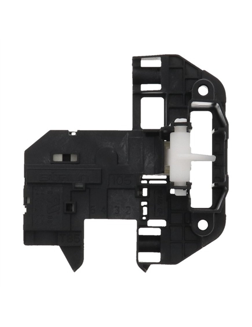LID LOCK