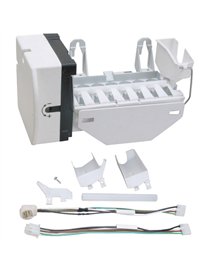 ICE MAKER