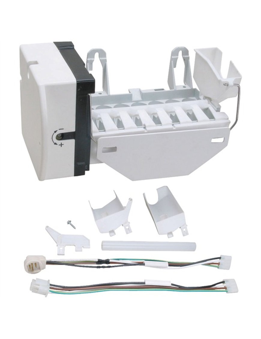 ICE MAKER