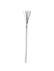 22GGE 500FT STRND CBL WHT