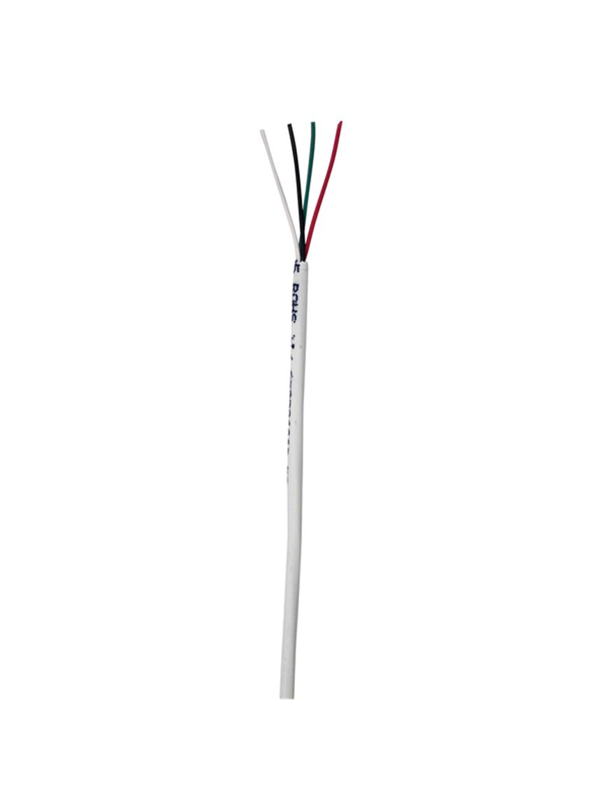 22GGE 500FT STRND CBL WHT