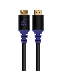 2M HDMI CBL 18G