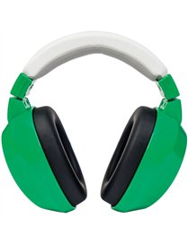 KID PSSVE EAR MUFF GRN