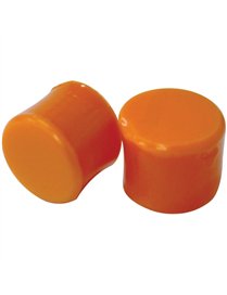 6PR SILICONE PLUGS