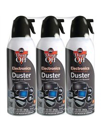 10OZ DISPSBLE DUSTER 3PK