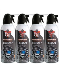 10OZ DISPSBLE DUSTER 4PK