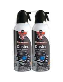 10OZ DISPSBLE DUSTER 2PK