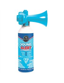 6OZ SOUND ALERT HORN