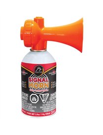 3.9OZ SGNL HRN