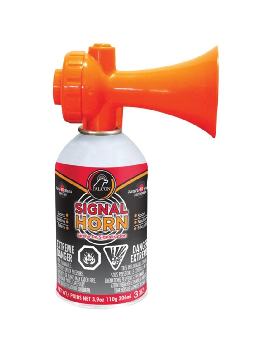 3.9OZ SGNL HRN