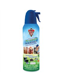 10 OZ DUSTER