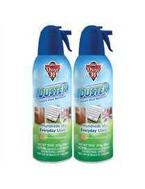 2PK COMP GAS DUSTR