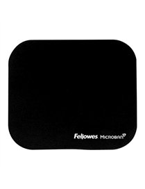MICROBAN MOUSE PAD BLK