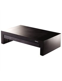 DSGNR ST MNTR RSR BLK