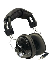 BOUNTY HEADPHONES